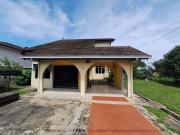 BUNGALOW 2 STOREY JLN TAPAH TAMAN SURIA Johor Bahru