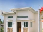 Bungalow 2Bedrooms House and Lot for Sale in Bacolod City MD