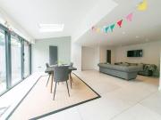 Bungalow 3 Bedroom For Sale Blackpool Lancashire 479950...