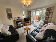 Bungalow 3 Bedroom For Sale Bournemouth Dorset 370000...