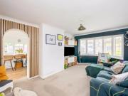 Bungalow 3 Bedroom For Sale Burgess Hill West Sussex...