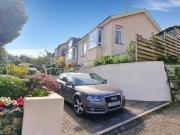 Bungalow 3 Bedroom For Sale Cornwell Cornwall 375000...