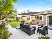Bungalow 3 Bedroom For Sale Crawley West Sussex 700000...