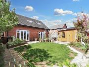 Bungalow 3 Bedroom For Sale Leicester Leicestershire...