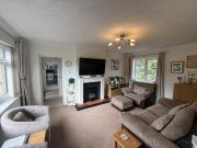 Bungalow 3 Bedroom For Sale Lincoln Lincolnshire 350000...