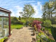Bungalow 3 Bedroom For Sale Staffordshire Staffordshire...