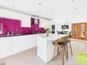 Bungalow 3 Bedroom For Sale Stockport Cheshire East...
