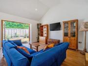 Bungalow 3 Bedroom For Sale Winchester Hampshire 550000...