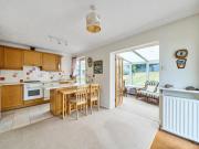 Bungalow 3 Bedroom For Sale Winchester Hampshire 585000...