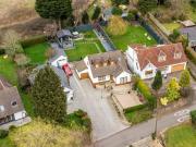 Bungalow 4 Bedroom For Sale Cardiff Cardiff 622000...