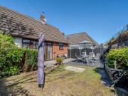 Bungalow 4 Bedroom For Sale Liverpool Liverpool 400000...