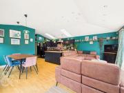 Bungalow 4 Bedroom For Sale Norwich Norfolk 450000...