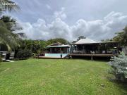 Bungalow 4 pièces 120 m²