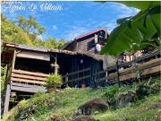 Bungalow 4 pièces 76 m²