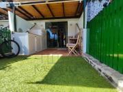 Bungalow a Estrenar 1 Hab con Terraza