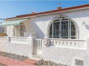 BUNGALOW ADOSADO DE 2 DORMITORIOS EN LA SIESTA TORREVIEJA