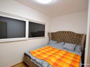 Bungalow am Ponysee mit Garten und hauseigenem Steg !