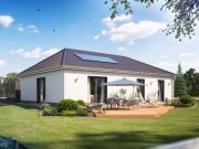 Bungalow am Trillerberg/Kuckucksweg unschlagbar günstig