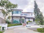 Bungalow Amverton Hills [Double Storey]