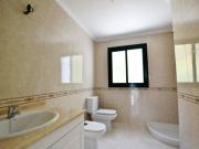 Bungalow Apartamentos de obra nueva en Campoamor