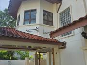 Bungalow at Damansara Heights