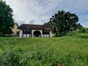 Bungalow at Jalan Sentosa Larkin Infront of Larkin...