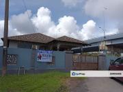 Bungalow at Jalan Seri Teruntum Tanah Putih Kuantan...