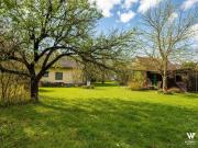 Bungalow auf Eigengrund I Unterkellert I Nähe Ponysee I...