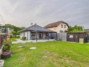 Bungalow auf über 500m² Eigengrund in Floridsdorf