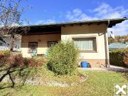 Bungalow auf einem bezaubernden Grundstück