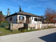 BUNGALOW AUF SONNIGEN GRUNDSTÜCK IN DER MARIA THERESIA...
