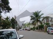 Bungalow Available For Rent Clifton Block 8