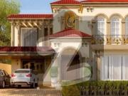 Bungalow available for rent tipu sultan road