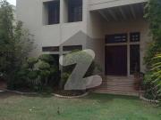 Bungalow Available For Sale