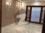 Bungalow Available For Sale At Tipu Sultan Road