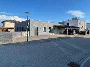 Bungalow, Barrierefrei