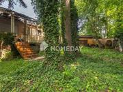 Bungalow, Baugrund, Blick in die Zukunft: Ihr Freiraum...