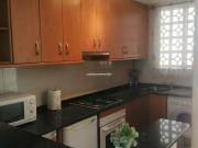 Bungalow Benidorm Winter holiday let