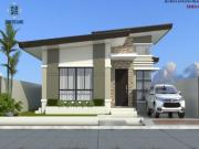 BUNGALOW BRAND NEW HOUSE ILUMINA ESTATE