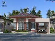 BUNGALOW BRAND NEW HOUSE ILUMINA ESTATES
