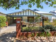 Bungalow Charisma Meets Modern Elegance