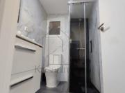 Bungalow con amplia terraza