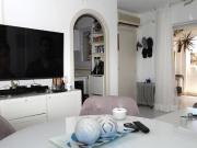 Bungalow con fantásticas vistas en Marinasol Km.14