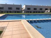 BUNGALOW CON PISCINA