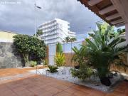 Bungalow Con Piscina Privada