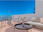 Bungalow con solárium en Torrevieja