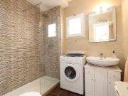 Bungalow con solarium privado en Playa Flamenca....