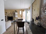 Bungalow con solarium privado en Playa Flamenca....