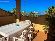 ¡Bungalow con Solárium Privado y Vistas de Ensueño en...