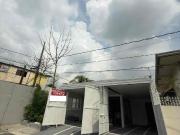 Bungalow Congressional Avenue House and Lot in Quezon...